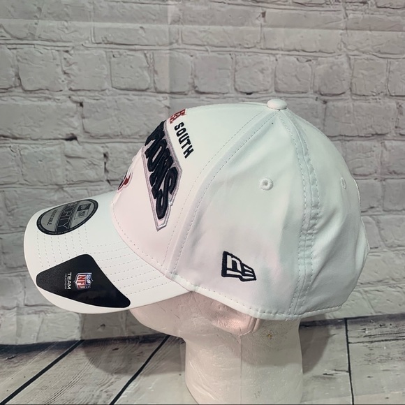 Houston Texans New Era 9forty Snapback afc champ - Picture 4 of 6